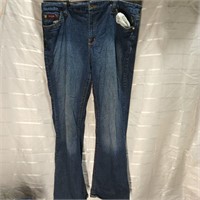 Baby Phat 20" Bootcut Jean for Women