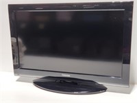 Toshiba Flat Screen TV 32-in, Working No Remote