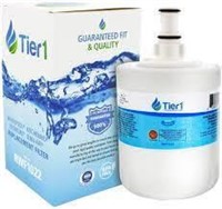 Water Filter Replacement By Tier1