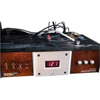 Monster Power HTS 3600 Power Conditioner