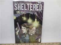 2013 No. 3 Sheltered