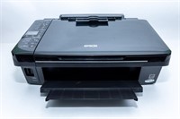 Epson Stylus NX420 All-In-One printer