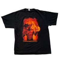Dio Cancer Fund T Shirt