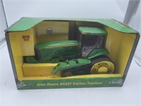 John Deere 8420 T