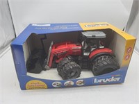 Massey Ferguson 7480 Bruder