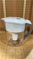 Britta water filter pitcher
