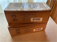 8 pk Under Cabinet Lights New in Box
