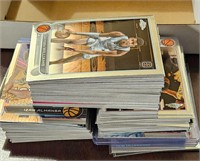 2023 Topps Chrome OTE Basketball Cards