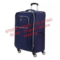 Swissgear suitcase