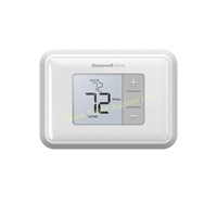 Honeywell Home $55 Retail Thermostat, Electronic,