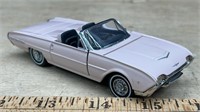 Franklin Mint Precision Models Ford Thunderbird