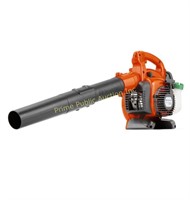 Husqvarna $204 Retail Gas Handheld Leaf Blower