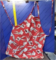 Bugs Bunny Apron