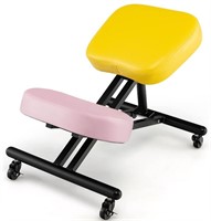 Retail$120 Kneeling Chair(No wheels)