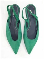 Zara - Women's Shoes - Size: 36