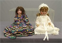 German Dolls