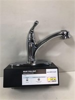 NEW EUROSTREAM KELBY PULLOUT KITCHEN FAUCET