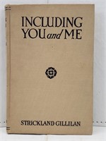 1921 Including You and Me