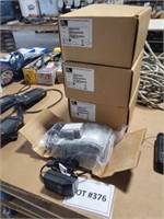 NEW Zebra QL320 barcode printers