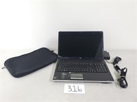 HP Pavilion DV7 Laptop / Notebook PC