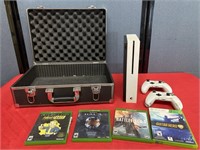 Xbox 1 & games
