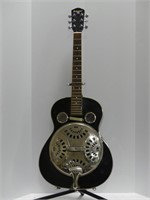 JOHNSON 6 STRING RESONATOR GUITAR