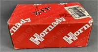 50 Rnds Hornady .45cal XTP Projectiles