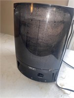 Idylls humidifier tested