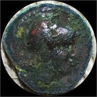 306-283 BC Demetrios Poliorcetes NICELY CIRC