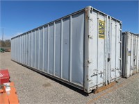 8' x 40' Storage Container