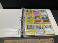 Pokémon cards