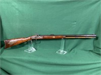 Thompson/Center Hawken Black Powder Rifle, .54 Cal