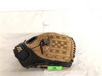 Mizuno first baseman's glove new