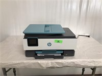 HP OfficeJet Pro 8028 printer