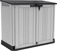Keter Store-It-Out Prime 4.3 x 3.7 ft.  Shed