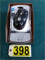 Optical Mouse New in Package