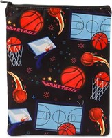 Once Upon Basketball Girl Gift x2
