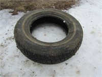 205/70/R15 Tire