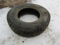 245/75/R16 Tire