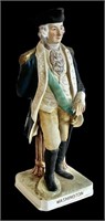 Lefton 8" George Washington Figurine