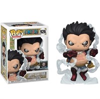 Funko Pop! Luffy Gear Four #926 - Collectable