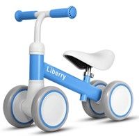 LIBERRY BABY BALANCE BIKE FOR 1 YEAR OLD BOYS