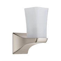 $34 Delta Tesla Single Light Sconce