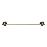 $222 Brizo Charlotte 18" Towel Bar