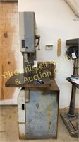 Rockwell Delta Bandsaw