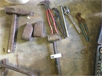 Shop Hammers & Tools in Group