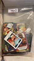 Bagged Lot of Asst. Non-Sports Cards
