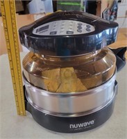 NuWave Oven