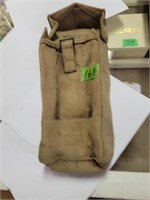 Vintage Canadian Army Magazine Pouch (MKIII1959)