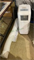 Soleus Air portable air conditioner with vent